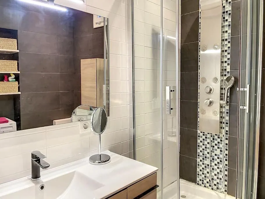 Appartement Luxe Cannes Centre A Cote Du Palais Frankrig