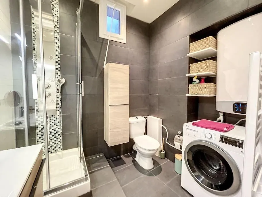 Appartement Luxe Cannes Centre A Cote Du Palais 0*,  Frankrig