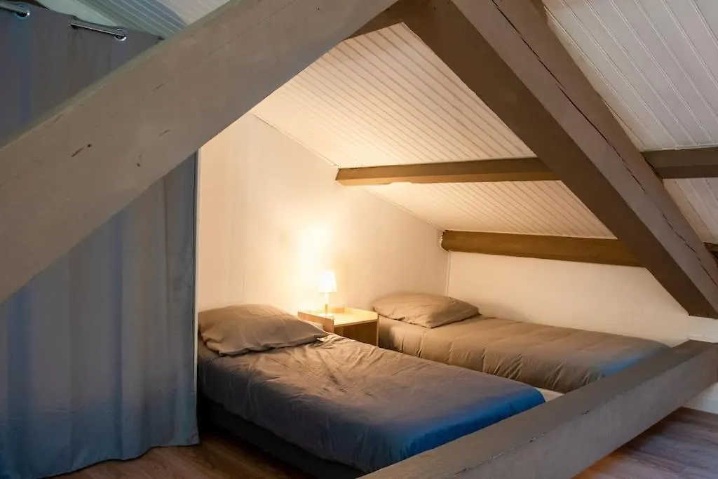 Appartement Luxe Cannes Centre A Cote Du Palais Frankrig