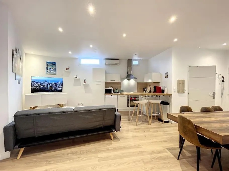Appartement Luxe Cannes Centre A Cote Du Palais