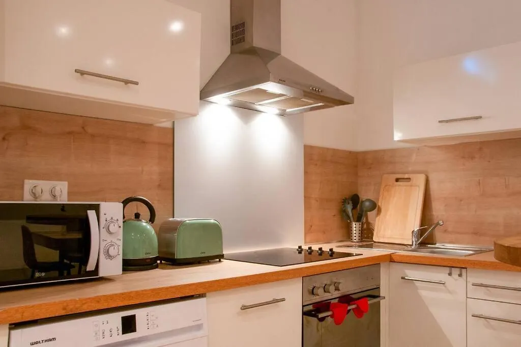Lejlighed Appartement Luxe Cannes Centre A Cote Du Palais Frankrig