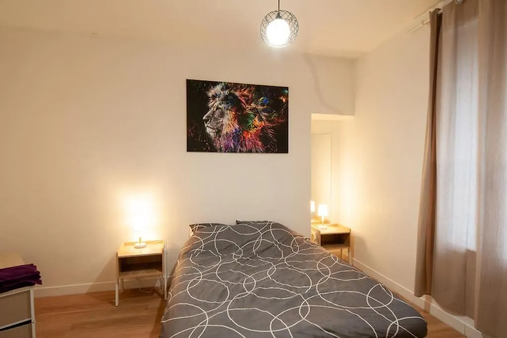 Apartament Appartement Luxe Cannes Centre A Cote Du Palais
